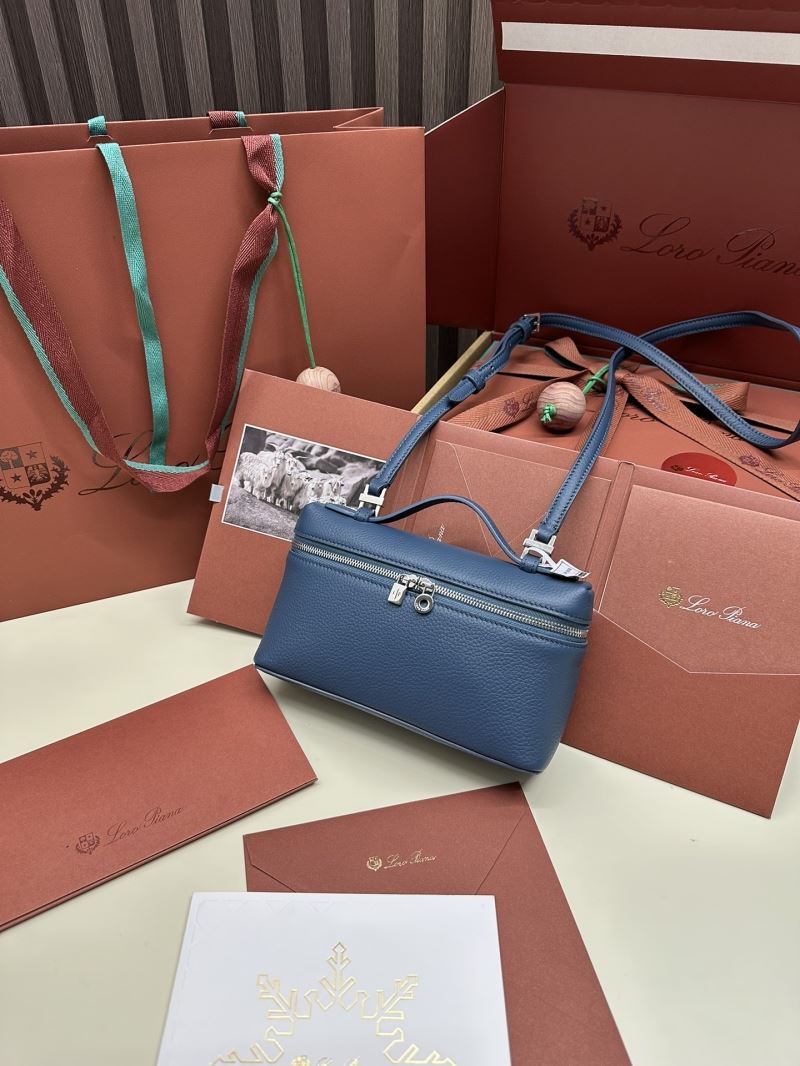 Loro Piana Satchel bags